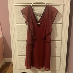 Mini Dress BCBGENERATION
